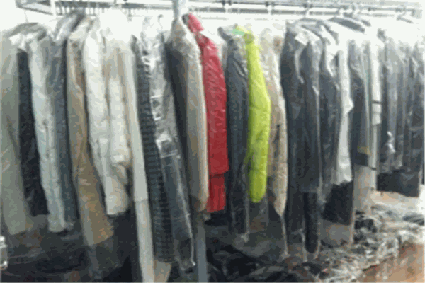 玖哲快捷韩式干洗